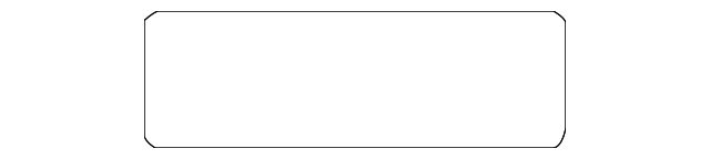 5104243AA Деталь REAR GLASS, LEFT