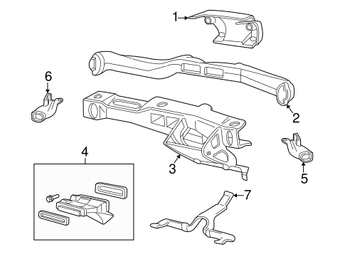 Century AIR DISTRIBUTION SYSTEM