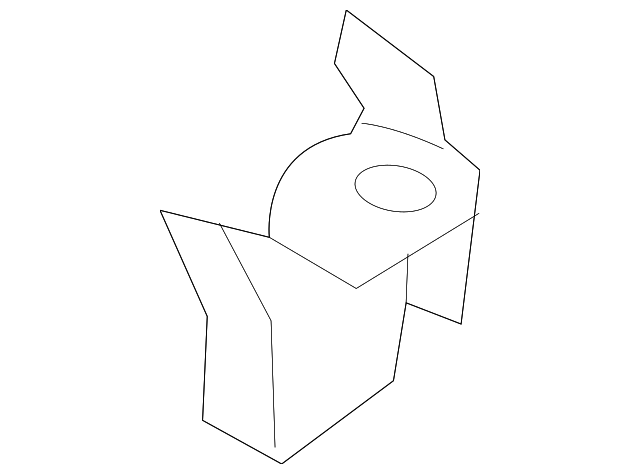 E0471-1PAMA Деталь BRACKET