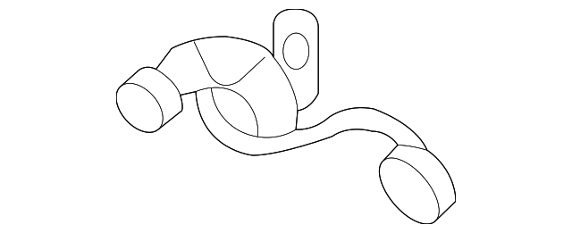 92452-2G000 Деталь SOCKET & WIRE, LEFT