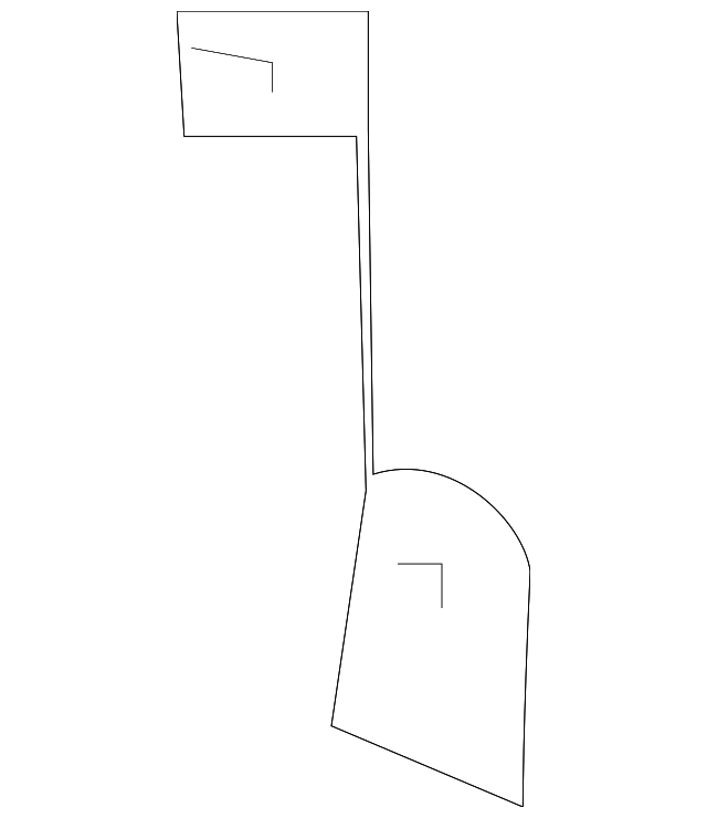 72252FG000 Деталь BLOWER MOTOR BRACKET