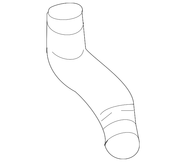 72241FG000 Деталь HOSE