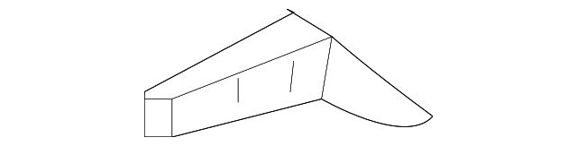 72216FG040 Деталь LEVER