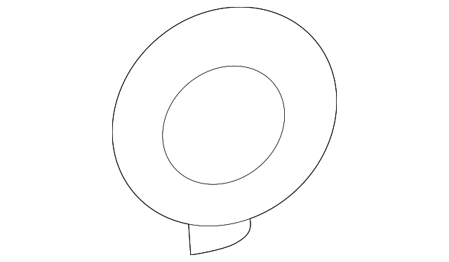 81942-17200 APPLIQUE