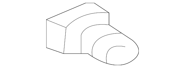 55905-17060 BUTTON