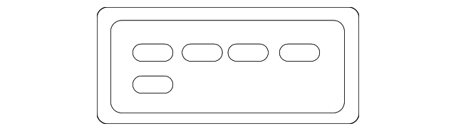 28260-7B100 Деталь CONTROLLER