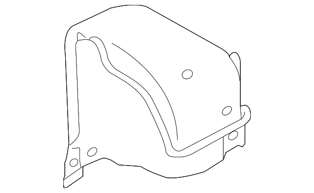 44031AG030 Деталь COVER ASSY