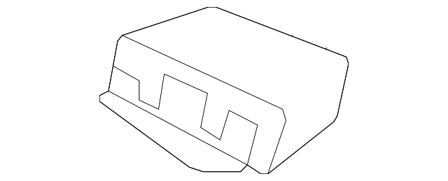 7B0-907-155 Деталь INVERTER