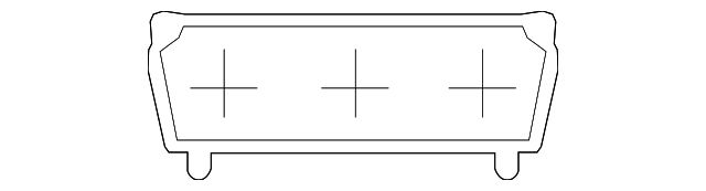 7B0-820-045-Q Деталь HEATER CONTROL