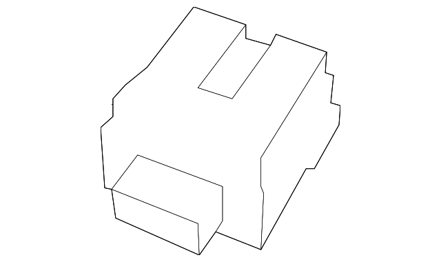 7B0-959-772-D Деталь CONTROLLER