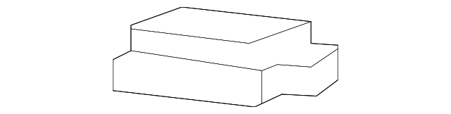 7B0-919-879 Деталь MODULE