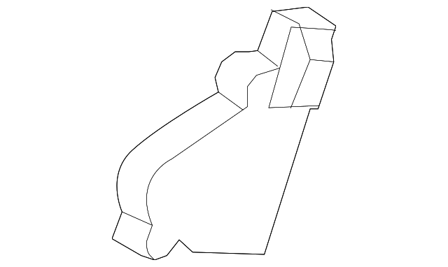 7B0-945-515 Деталь PEDAL ADJ SWITCH