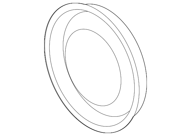 8G1Z-4N046-A REAR SEAL