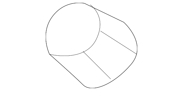 39103-STK-A11 Деталь KNOB, DIAL