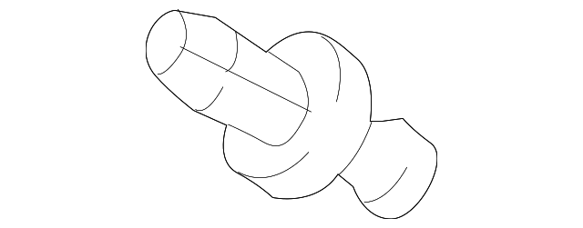 90467-05090-B1 Деталь SIDE SUPPORT CLIP, RIGHT
