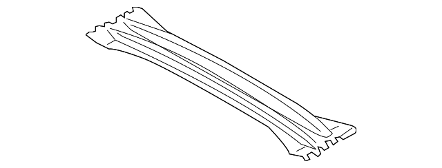 41-00-2-757-244 Деталь CENTER BOW