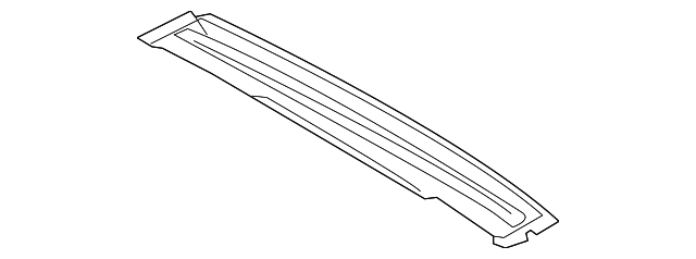 41-00-2-757-243 Деталь REAR BOW
