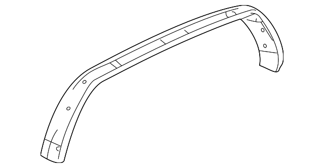 10440787 ROOF BOW