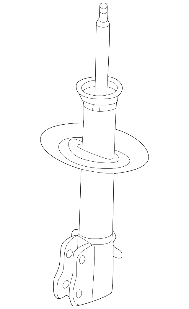5272325AE STRUT