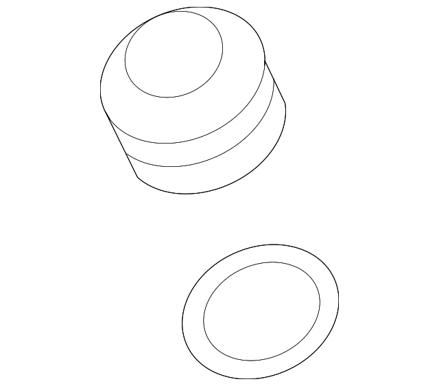 06A-103-179-B Деталь ADAPTER
