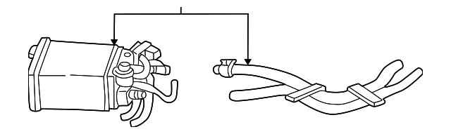 77740-42072 VAPOR CANISTER