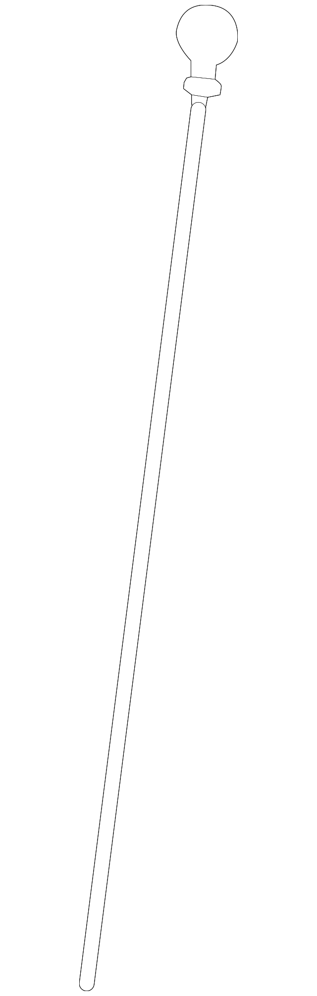 12577660 DIPSTICK