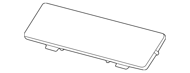 15283682 Деталь SENSOR