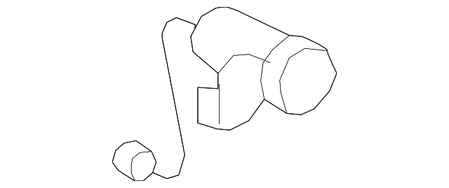 85530-50060 Деталь SOCKET & WIRE