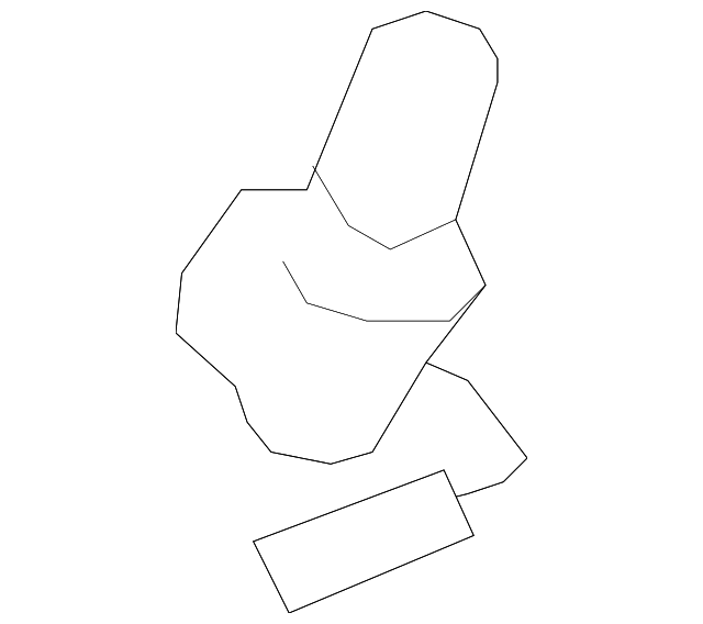 85500-50080 Деталь LIGHTER ASSY