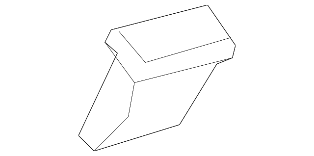 74111-30180 ASHTRAY