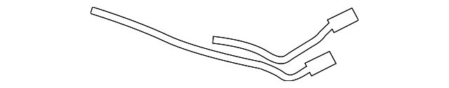 22708832 Деталь CABLE