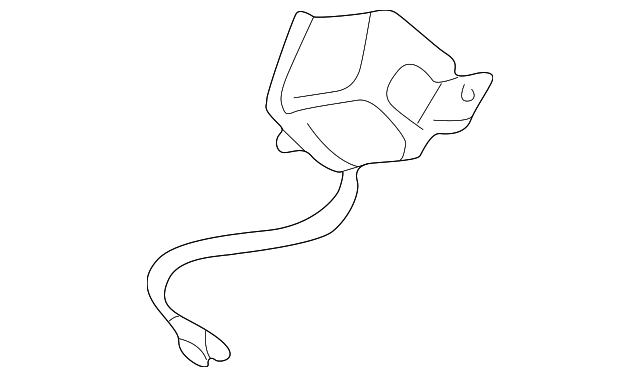85432-68010 INTERLOCK SOLND