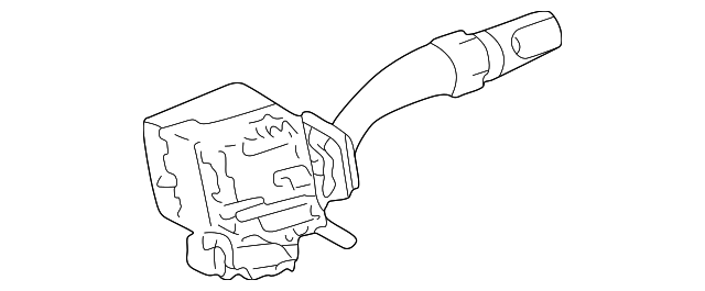 84652-08031 WIPER SWITCH