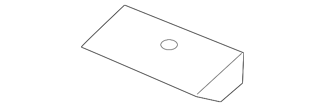 92199344 Деталь HOLD DOWN CLAMP