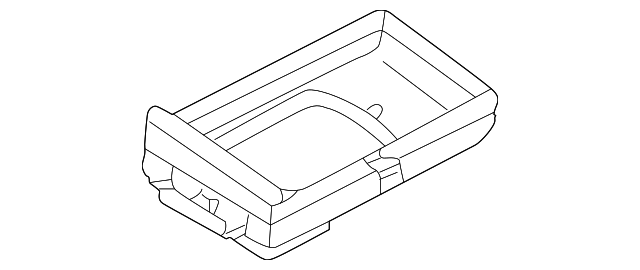 4B1-819-441-D Деталь FRAME