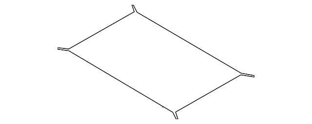 85790-17020-RY Деталь CARGO NET
