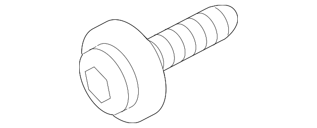 85746-29000-RY Деталь SILL TRIM PLUG