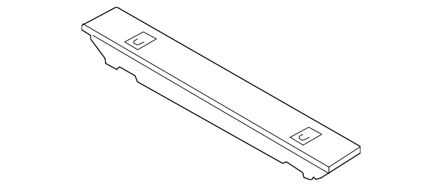 85765-A5200-RY Деталь ANCHOR COVER