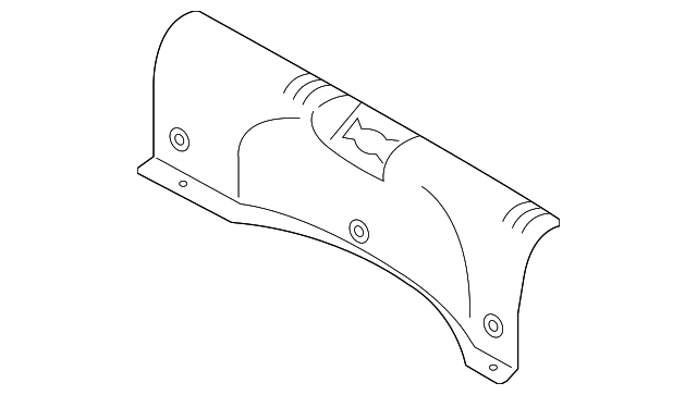 85770-A5000-RY Деталь SILL TRIM