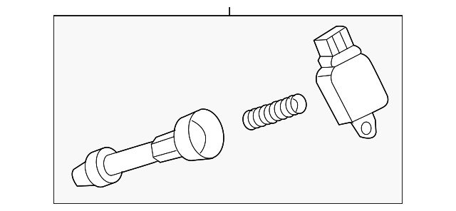 22448-EA000 IGNITION COIL