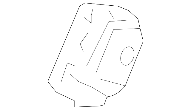 10340138 Деталь WINDOW SWITCH