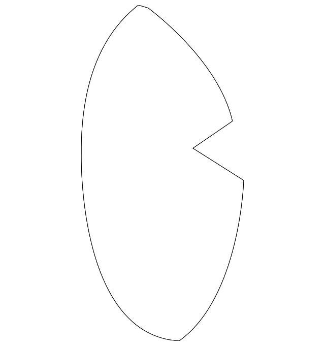 68194641AA Деталь SEAT CUSHION PAD, LEFT