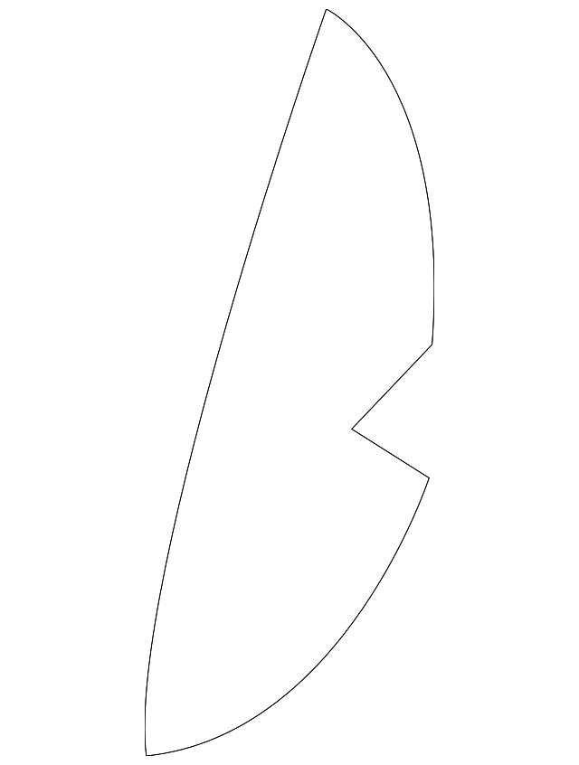 68194426AA Деталь SEAT BACK PAD, RIGHT