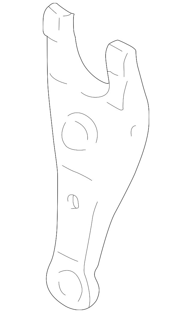 2321185F01 FORK
