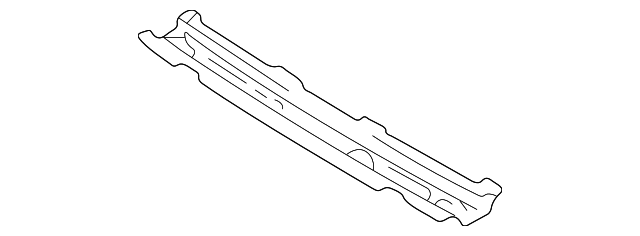 63132-48010 Деталь HEADER PANEL
