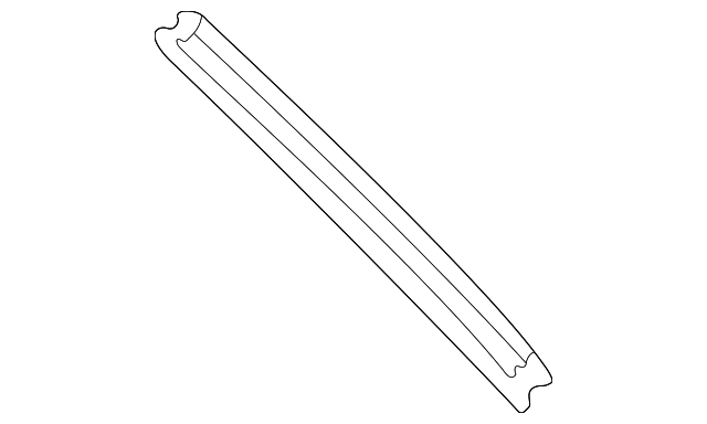 63141-48010 Деталь CENTER REINF