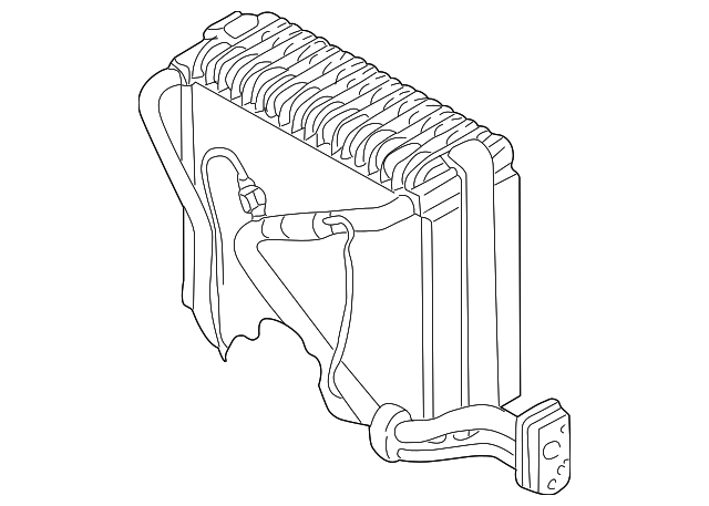 TA01-61-J10A Деталь CORE