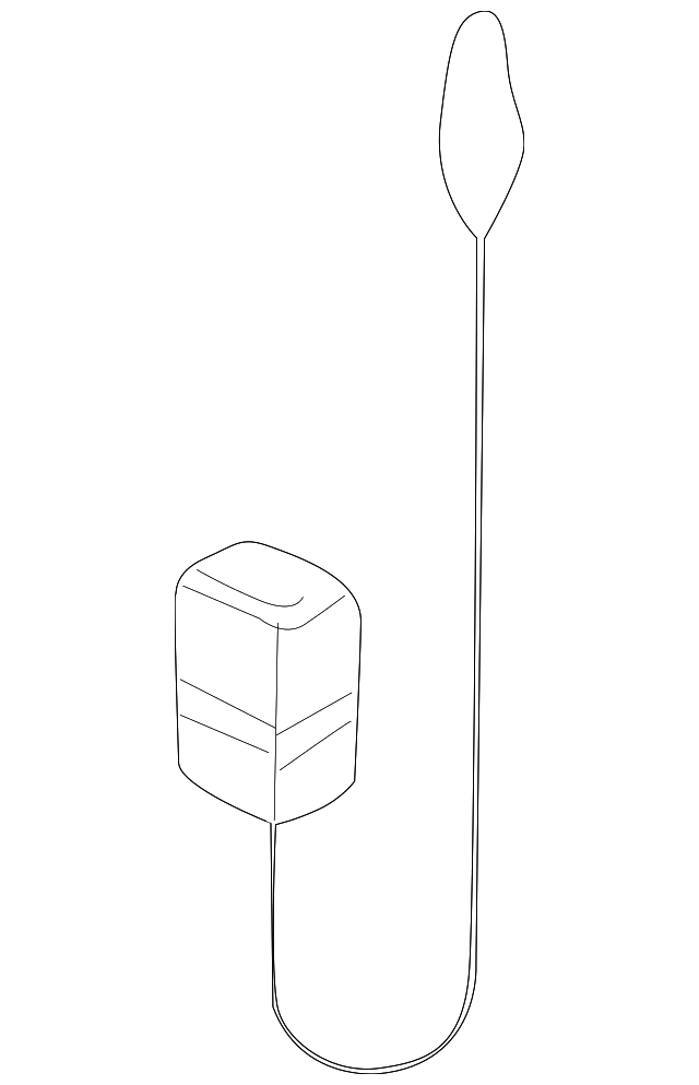 TA0561J22A Деталь SENSOR