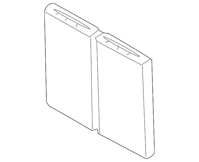 TA05-61-J6X Деталь FILTER