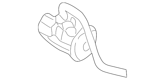 TA01-61-J14 Деталь EXPANSION VALVE